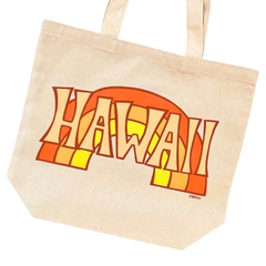 Heather Brown(ヘザーブラウン) |HAWAII TOTE