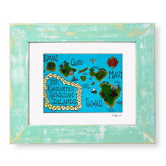 特大 ヘザーブラウン『 Under the Banyan 』 限定10枚 AP版 Heather Brown(ヘザーブラウン)通販 160件目～ | GREENROOM GALLERY