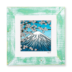 Heather Brown(ヘザーブラウン) |MT. FUJI