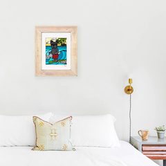 Heather Brown(ヘザーブラウン) |HENRY GOES SURFING