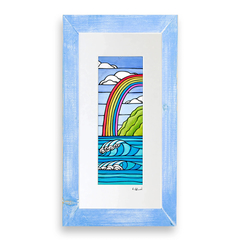 Heather Brown(ヘザーブラウン) |RAINBOW TO THE SEA