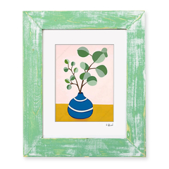 GREENROOM GALLERY