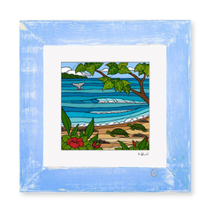 Heather Brown(ヘザーブラウン) |HONU PARADISE