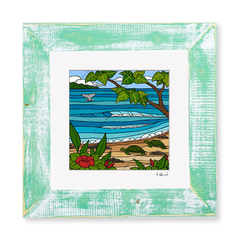 Heather Brown(ヘザーブラウン) |HONU PARADISE