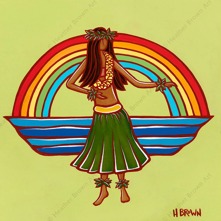 HULA