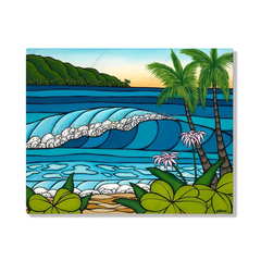 SKY BLUE / Clark Little（クラークリトル）のAlumi Prints通販
