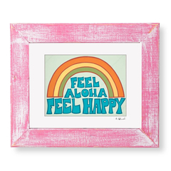 Heather Brown(ヘザーブラウン) |FEEL ALOHA, FEEL HAPPY