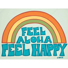 Heather Brown(ヘザーブラウン) |FEEL ALOHA, FEEL HAPPY
