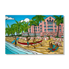 SKY BLUE / Clark Little（クラークリトル）のAlumi Prints通販