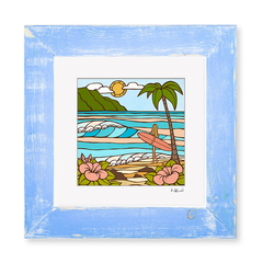 Heather Brown(ヘザーブラウン) |SUMMER MORNING