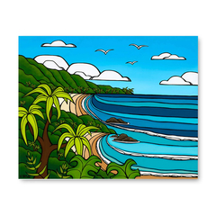 Heather Brown(ヘザーブラウン) |OUTER ISLAND PARADISE