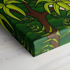 Heather Brown(ヘザーブラウン) |OUTER ISLAND PARADISE