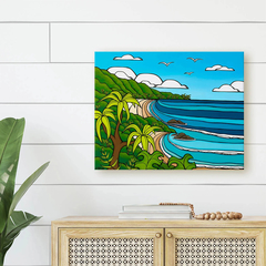 Heather Brown(ヘザーブラウン) |OUTER ISLAND PARADISE