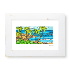 最終値下げ❗️ヘザーブラウン　ジクレー　「Spring Swell」 Heather Brown(ヘザーブラウン)通販 30件目～ | GREENROOM GALLERY