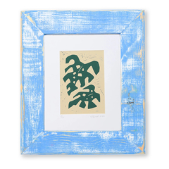 Heather Brown 19/100 2011 ヘザーブラウン Amazon.co.jp: (ヘザーブラウン)HEATHER BROWN ART PRINT W35.6×H28