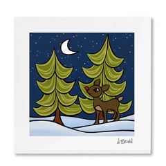 RAINBOW DAY / Heather Brown（ヘザーブラウン）のMatted Prints通販