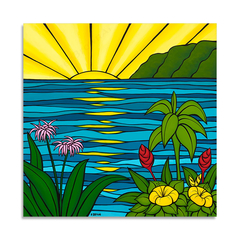 HENRY GOES SURFING / Heather Brown（ヘザーブラウン）のOpen Canvas