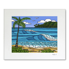 CANDY SURF / Heather Brown（ヘザーブラウン）のMatted Prints通販