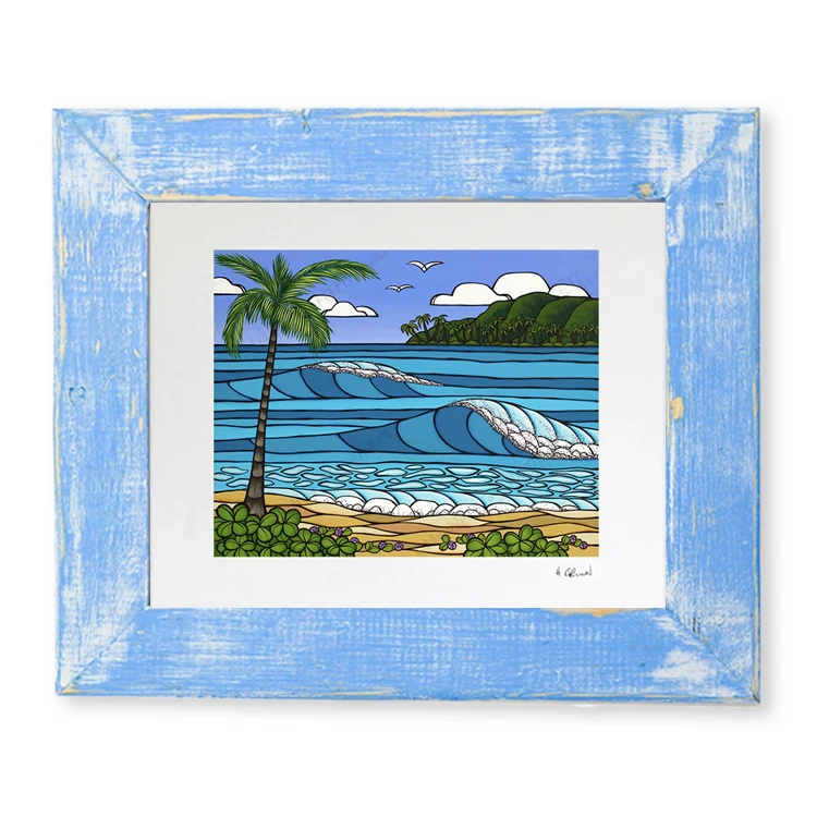 ヘザーブラウン 冬の3点セット NORTH SHORE WINTER / Heather Brown（ヘザーブラウン）のMatted
