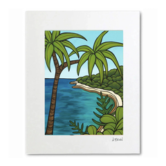 CANDY SURF / Heather Brown（ヘザーブラウン）のMatted Prints通販
