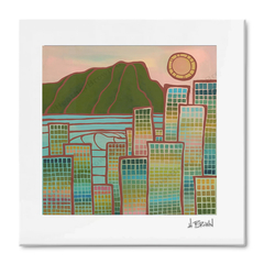 CANDY SURF / Heather Brown（ヘザーブラウン）のMatted Prints通販