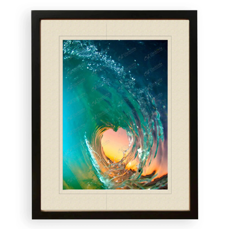 HEART / Clark Little（クラークリトル）のMatted Prints通販