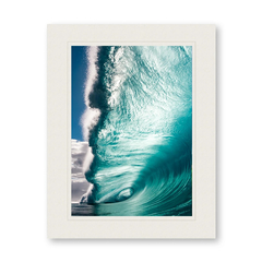 Shorebreak Art of Clark Little (2009) - Limited Signed
