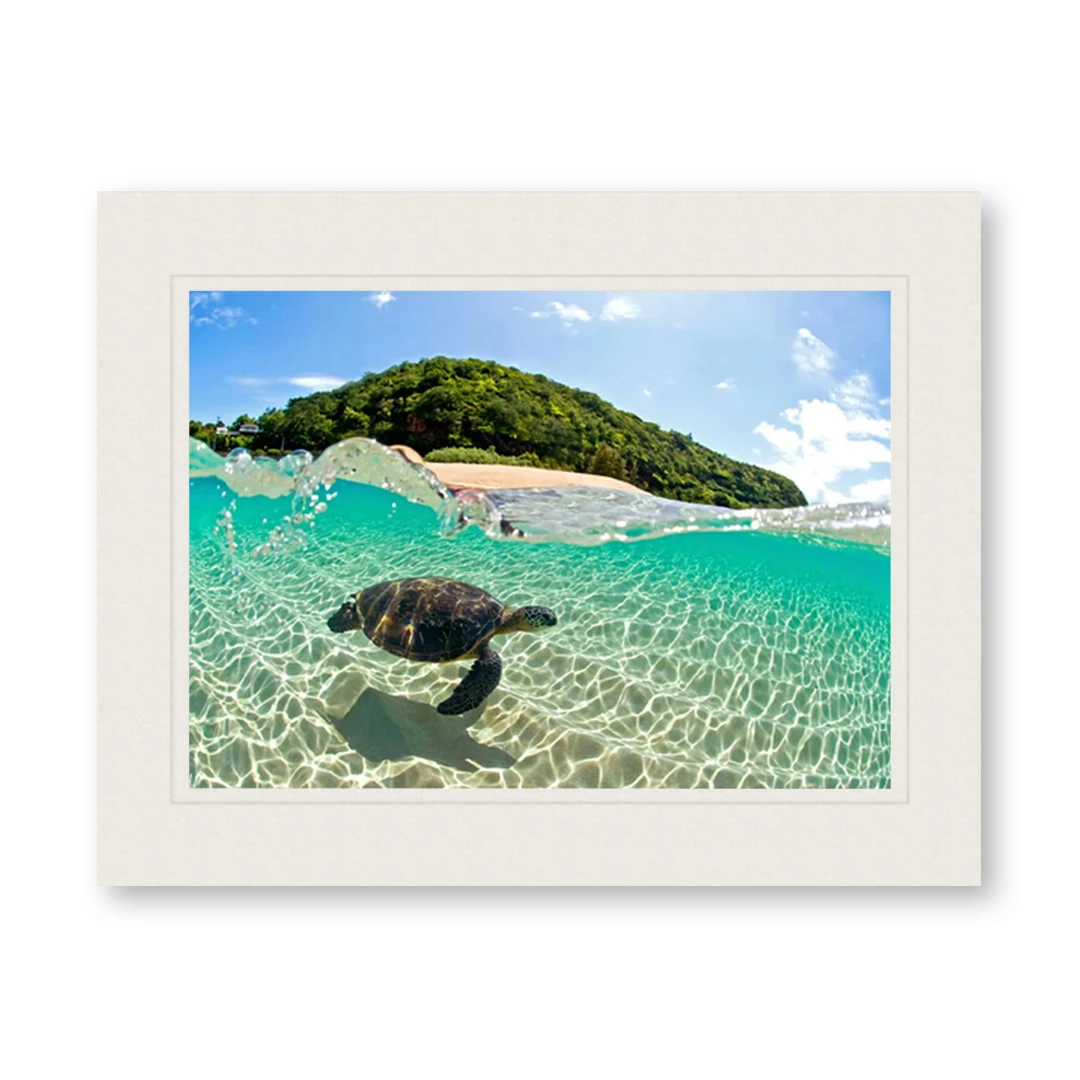 WATER BABY / Clark Little（クラークリトル）のMatted Prints通販