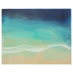 Lola Pilar Hawaii ローラピラー アートプリント「ハワイ諸島」 Lola Pilar Hawaii Art – everydayaloha