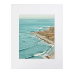 Heather Brown 額縁　Greenroom MT. FUJI / Heather Brown（ヘザーブラウン）のMatted Prints