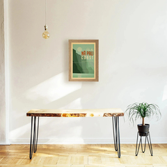 Nick Kuchar(ニックカッチャー) |NA PALI COAST