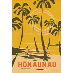 Nick Kuchar(ニックカッチャー) |HONAUNAU-HAWAII ISLAND