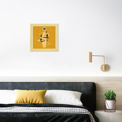 Nick Kuchar(ニックカッチャー) |TANDEM LIMITED EDITION GICLEE PRINT