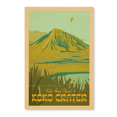 Nick Kuchar(ニックカッチャー) |KOKO CRATER