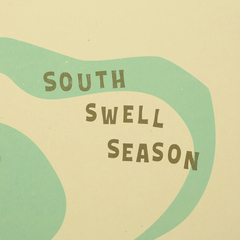 Nick Kuchar(ニックカッチャー) |SOUTH SWELL SEASON