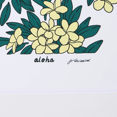 Kris Goto(クリスゴトウ) |ALOHA