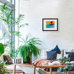 Punky Aloha(パンキーアロハ) |SURF QUEEN