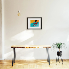 Punky Aloha(パンキーアロハ) |SURF QUEEN