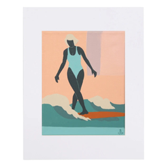 Heather Brown North Swell ヘザー・ブラウン 限定250 Heather Brown North Swell ヘザー・ブラウン 限定250 愛とサーフ-製品