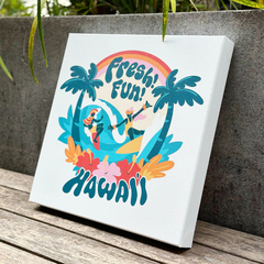 Jack Soren(ジャックソレン) |FRESH! FUN! HAWAII 2024 B