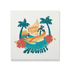 Jack Soren(ジャックソレン) |FRESH! FUN! HAWAII 2024 A