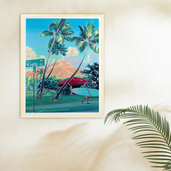 Christie Shinn(クリスティシン) |[SET]KIELE AVE.