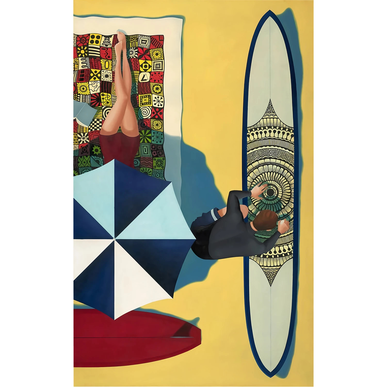 タイラー・ウォーレン TYLER WARREN HYDRODYNAMIC 絵画 タイラー・ウォーレン TYLER WARREN HYDRODYNAMIC 絵画 【公式通販】