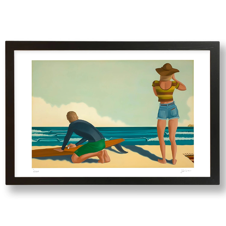 Tyler Warren(タイラーウォーレン) |LOOKING GOOD（シリアルNO入）