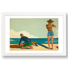 Tyler Warren(タイラーウォーレン) |LOOKING GOOD（シリアルNO入）