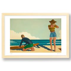 Tyler Warren(タイラーウォーレン) |LOOKING GOOD（シリアルNO入）