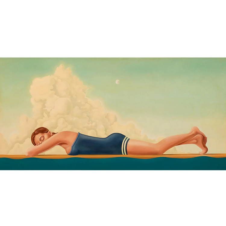 NARCOLEPSI / Tyler Warren（タイラーウォーレン）のOpen Canvas通販