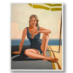 最終値下げ❗️ヘザーブラウン ジクレー 「Spring Swell」 2025年最新