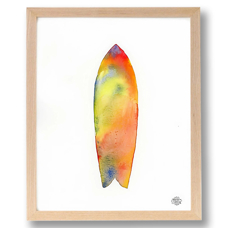 Matthew Allen(マシューアレン) |TOWARDS SUMMER