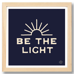 Matthew Allen(マシューアレン) |BE THE LIGHT